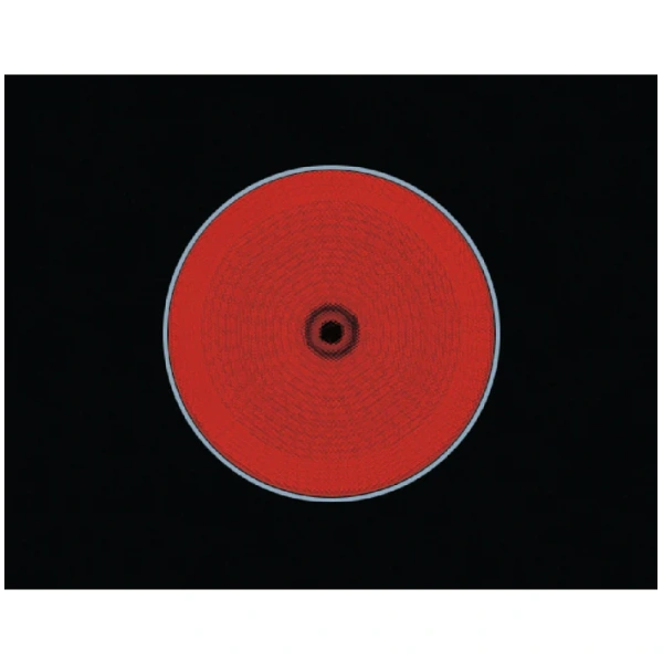 Электрическая варочная поверхность Electrolux EHF6240IOK - фото 2