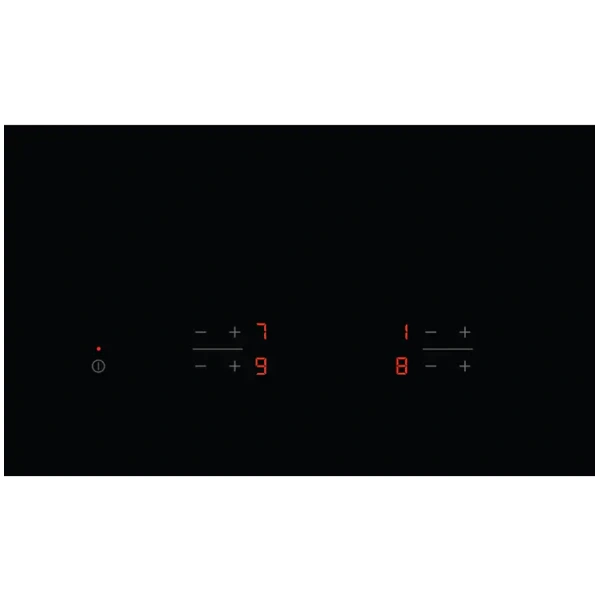 Электрическая варочная поверхность Electrolux EHF6240IOK - фото 3