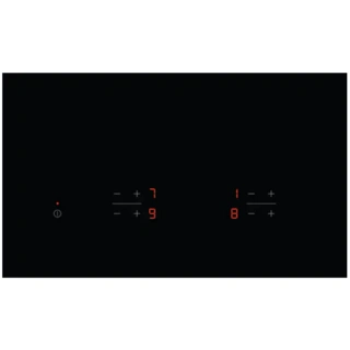Электрическая варочная поверхность Electrolux EHF6240IOK - фото 3