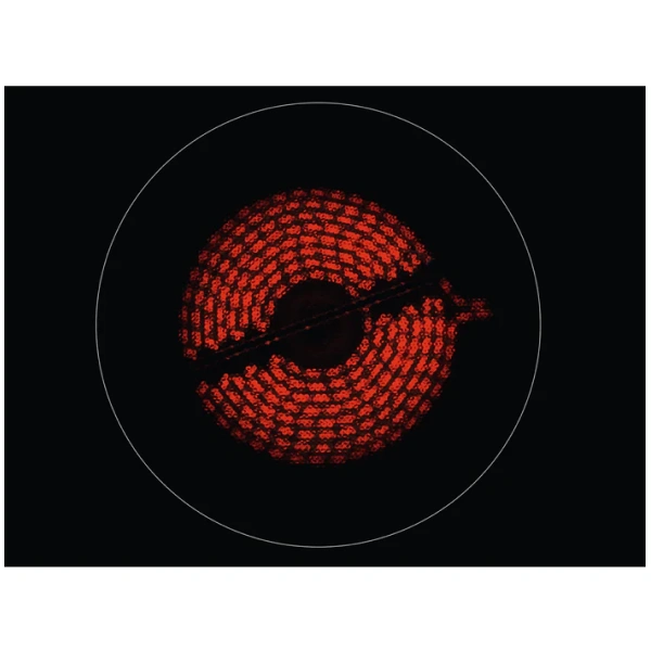 Электрическая варочная поверхность Electrolux EHF6240IOK - фото 5