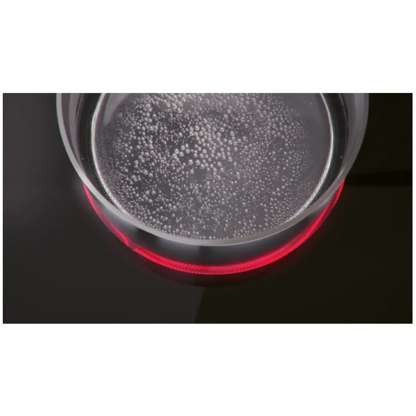 Электрическая варочная поверхность Electrolux EHF6240IOK - фото 6