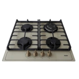 Газовая варочная поверхность Haier HHX-M64ATQBC - фото 2