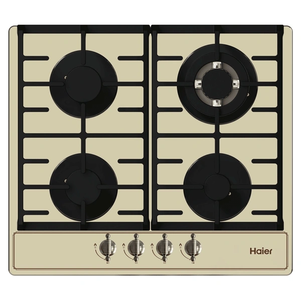 Газовая варочная поверхность Haier HHX-M64ATQBC