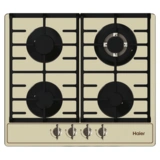 Газовая варочная поверхность Haier HHX-M64ATQBC