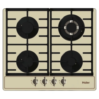 Haier газ пісіру беті HHX-M64ATQBC