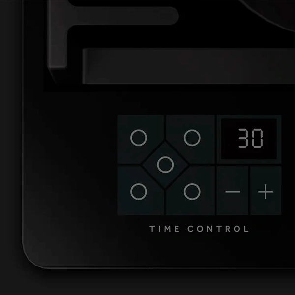 Haier газ пісіру беті HHX-G75CWSB - фото 4