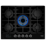 Haier газ пісіру беті HHX-G75CWSB