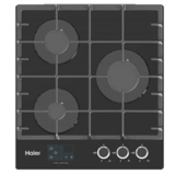 Газовая варочная поверхность Haier HHX-G53CNSB