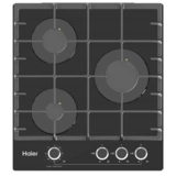 Газовая варочная поверхность Haier HHX-G53CNMB