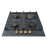 Газовая варочная поверхность Haier HHX-M64ATQBB - фото 3