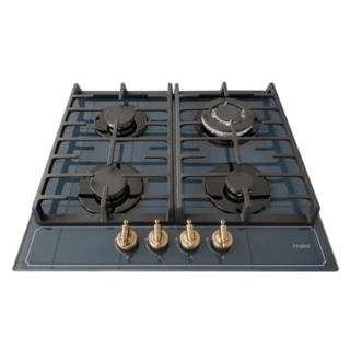 Газовая варочная поверхность Haier HHX-M64ATQBB - фото 3