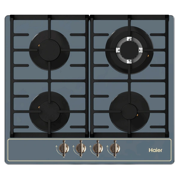 Газовая варочная поверхность Haier HHX-M64ATQBB