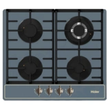 Газовая варочная поверхность Haier HHX-M64ATQBB