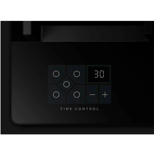 Газовая варочная поверхность Haier HHX-G95CWSB - фото 3