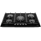 Газовая варочная поверхность Haier HHX-G95CWSB - фото 2