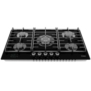 Газовая варочная поверхность Haier HHX-G95CWSB