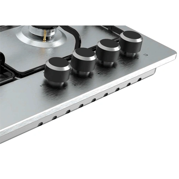 Haier газ пісіру беті HHX-M64ENX - фото 3