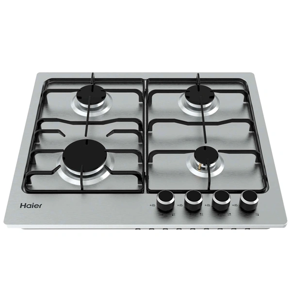 Haier газ пісіру беті HHX-M64ENX - фото 2