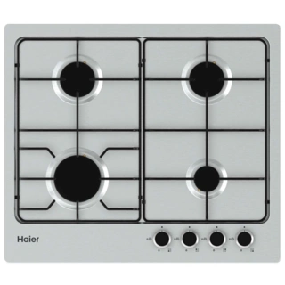 Газовая варочная поверхность Haier HHX-M64ENX