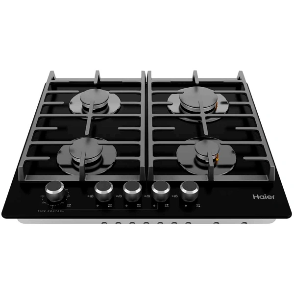 Газовая варочная поверхность Haier HHX-G64CNMB - фото 3