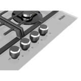 Газовая варочная поверхность Haier HHX-G64CNG - фото 3