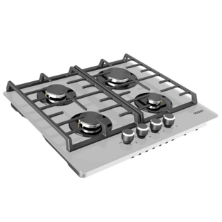 Газовая варочная поверхность Haier HHX-G64CNG - фото 2