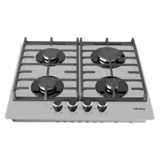 Газовая варочная поверхность Haier HHX-G64CNG - фото 4