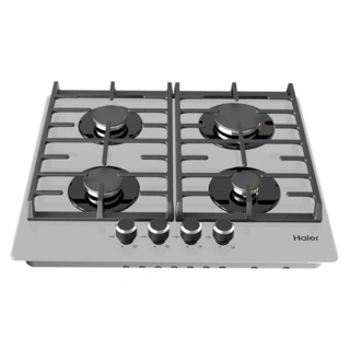 Газовая варочная поверхность Haier HHX-G64CNG - фото 4