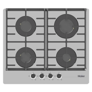 Газовая варочная поверхность Haier HHX-G64CNG