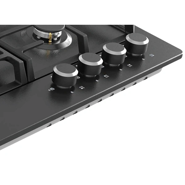 Haier газ пісіру беті HHX-M64CWFBX - фото 2