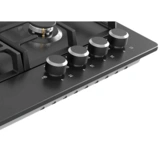 Haier газ пісіру беті HHX-M64CWFBX - фото 2