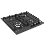 Haier газ пісіру беті HHX-M64CWFBX - фото 3