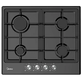 Газовая варочная поверхность Midea MG606B