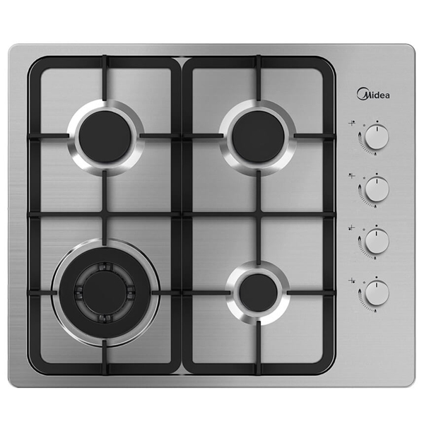 Газовая варочная поверхность Midea MG613TX в Алматы - цены, купить в ...