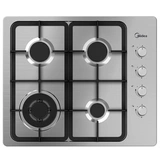 Газовая варочная поверхность Midea MG613TX