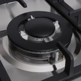 Газовая варочная поверхность Midea MG613TX - фото 3