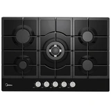 Газовая варочная поверхность Midea MG9060TGB