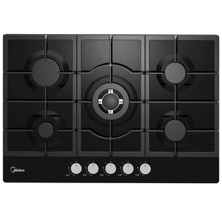 Газовая варочная поверхность Midea MG9060TGB