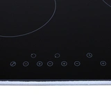 Стеклокерамическая варочная поверхность Midea MCH-B632C - фото 4