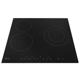 Стеклокерамическая варочная поверхность Midea MCH-B632C - фото 2