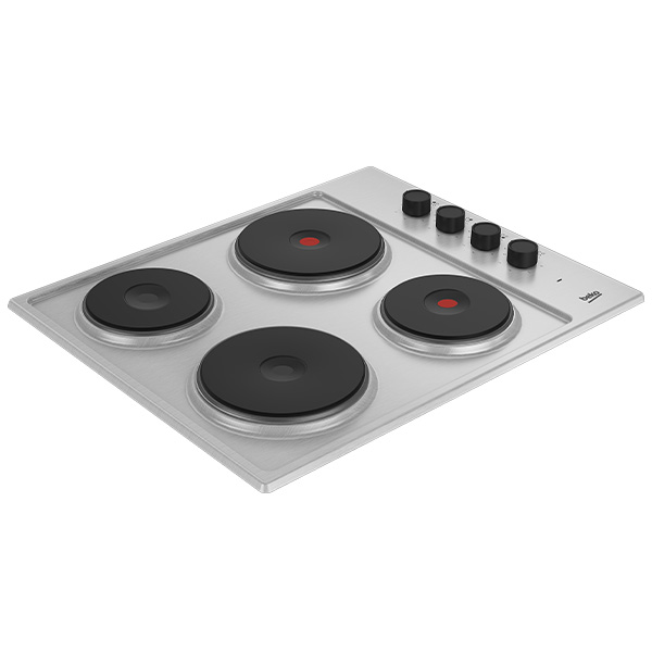 Электрическая варочная поверхность Beko HIGE 64100X - фото 2