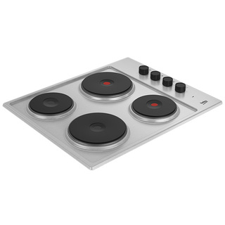 Электрическая варочная поверхность Beko HIGE 64100X