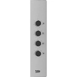 Электрическая варочная поверхность Beko HIGE 64100X - фото 4