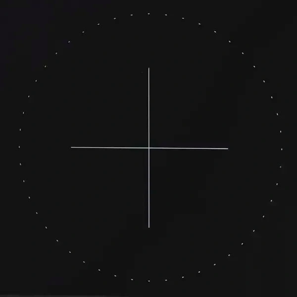 Стеклокерамическая варочная поверхность панель Hansa BHCI66377 - фото 2