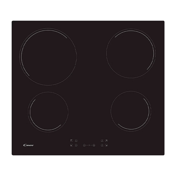 Электрическая варочная поверхность Candy CH64CCB - фото 6