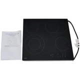 Стеклокерамическая варочная поверхность ARG YL-CF6601HD - фото 9