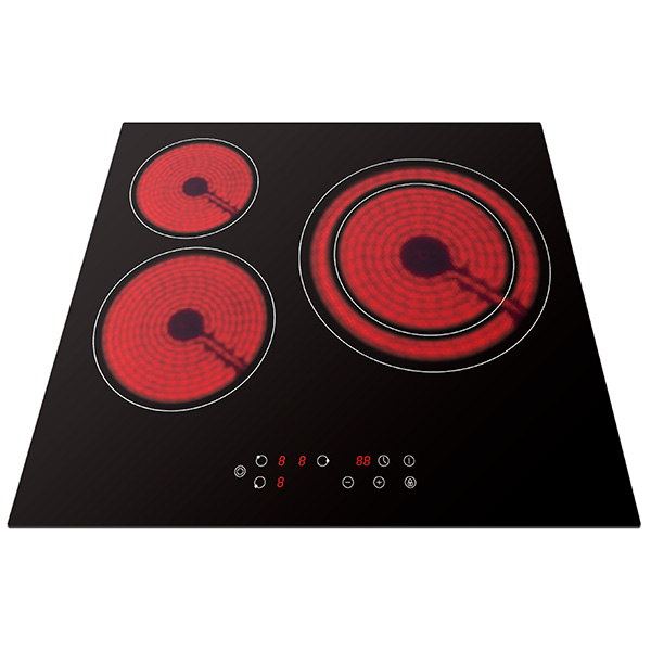 Стеклокерамическая варочная поверхность ARG YL-CT5401D - фото 7