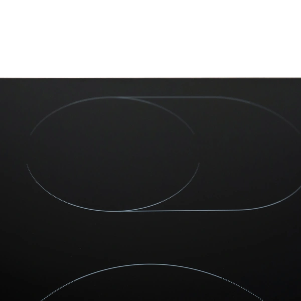 Стеклокерамическая варочная поверхность Midea MCH-B7542OG - фото 3