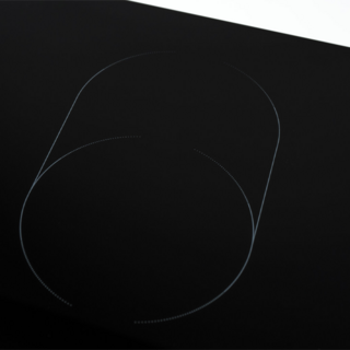 Стеклокерамическая варочная поверхность Midea MCH-B9052OG - фото 2