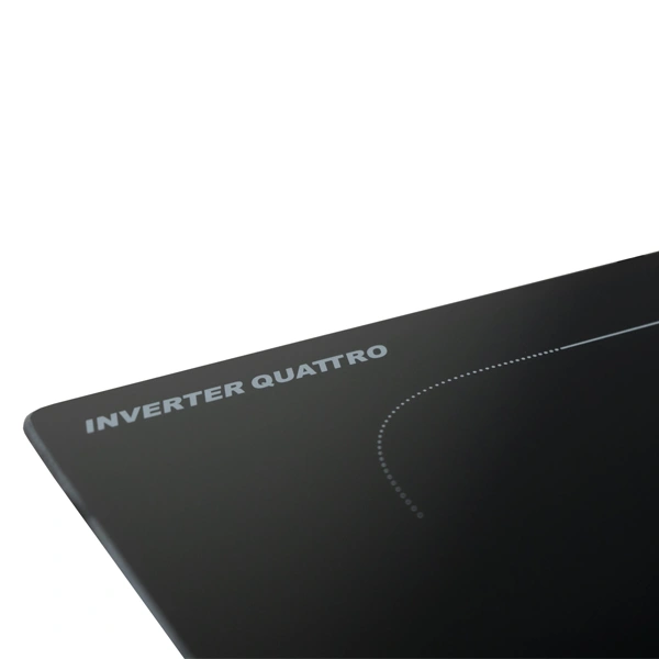 Индукционная варочная панель Midea MCI-B322S - фото 2